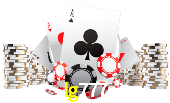 Jogue jogos de pôquer em lg777