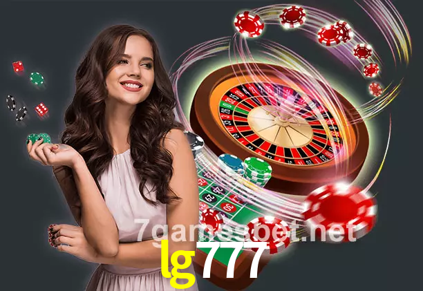 vivo no cassino lg777