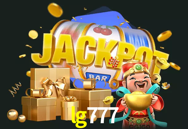 lg777 bet