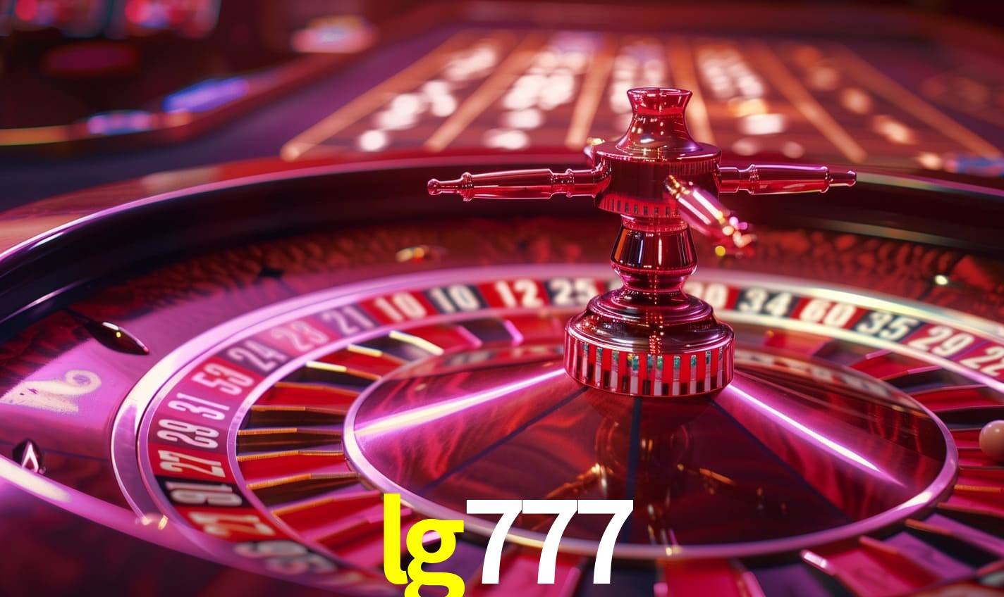 Descubra o Programa VIP da lg777: Vantagens Exclusivas para Jogadores