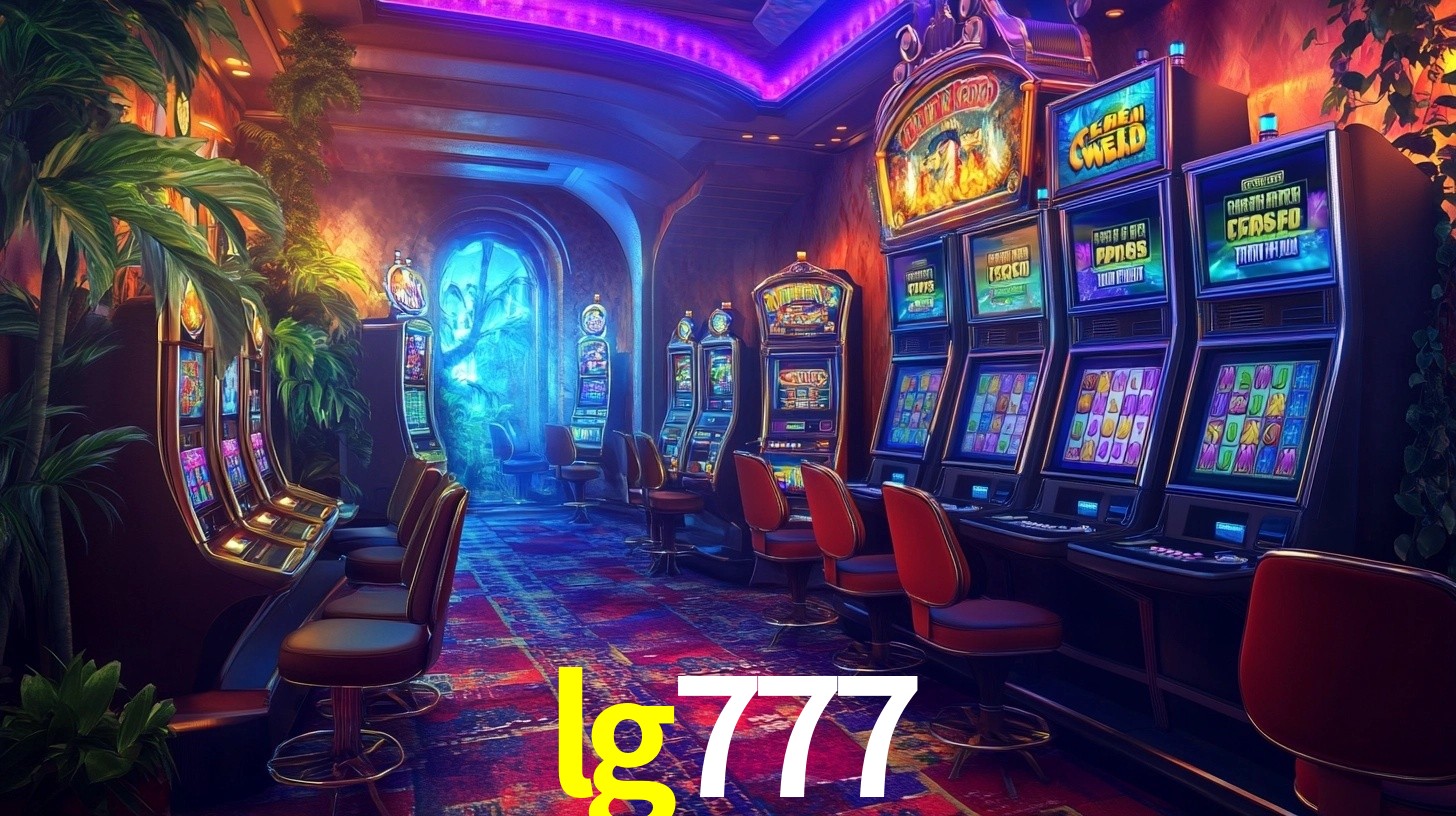 Tournaments lg777