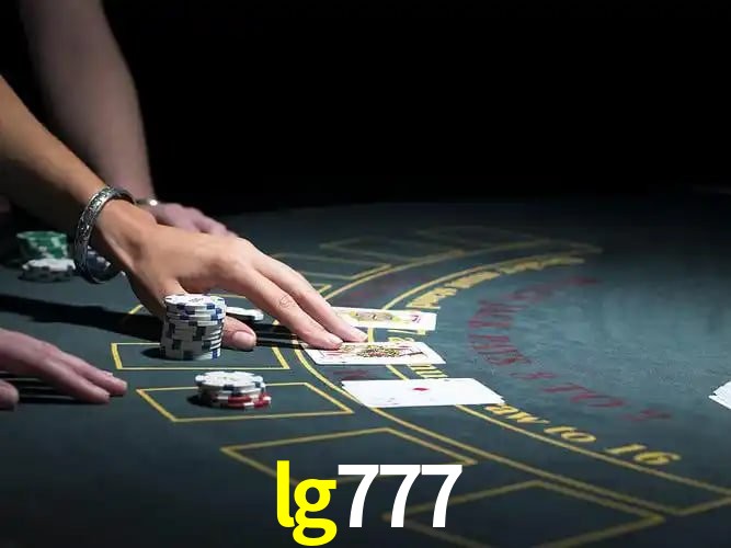 Sistemas de Segurança lg777