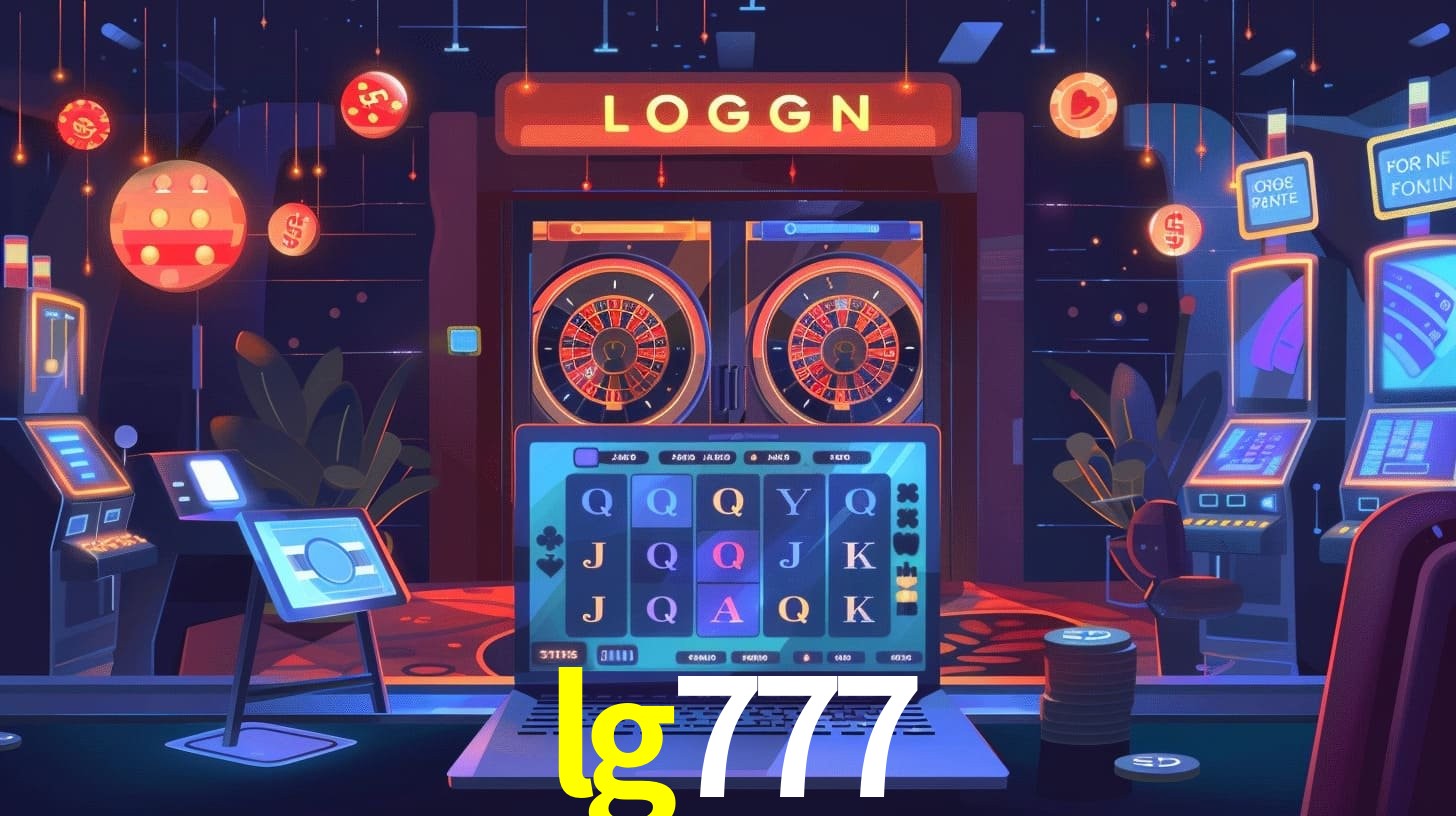 Segurança 2FA lg777