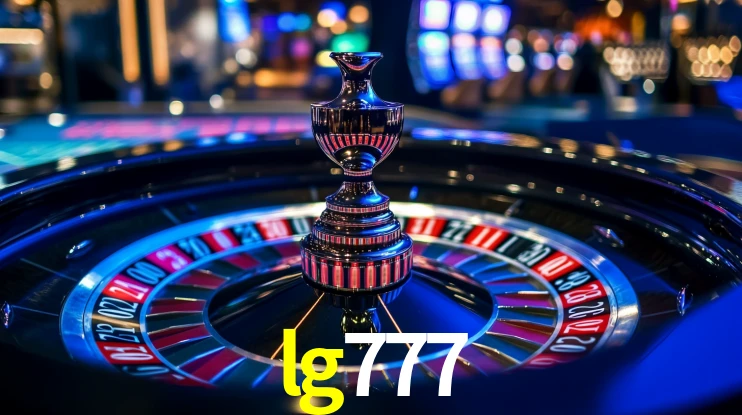 lg777 bet