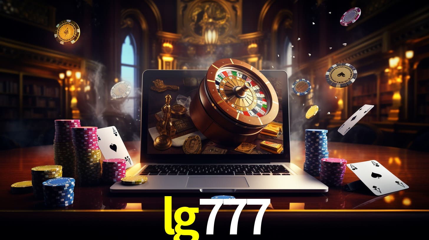 Live Casino lg777