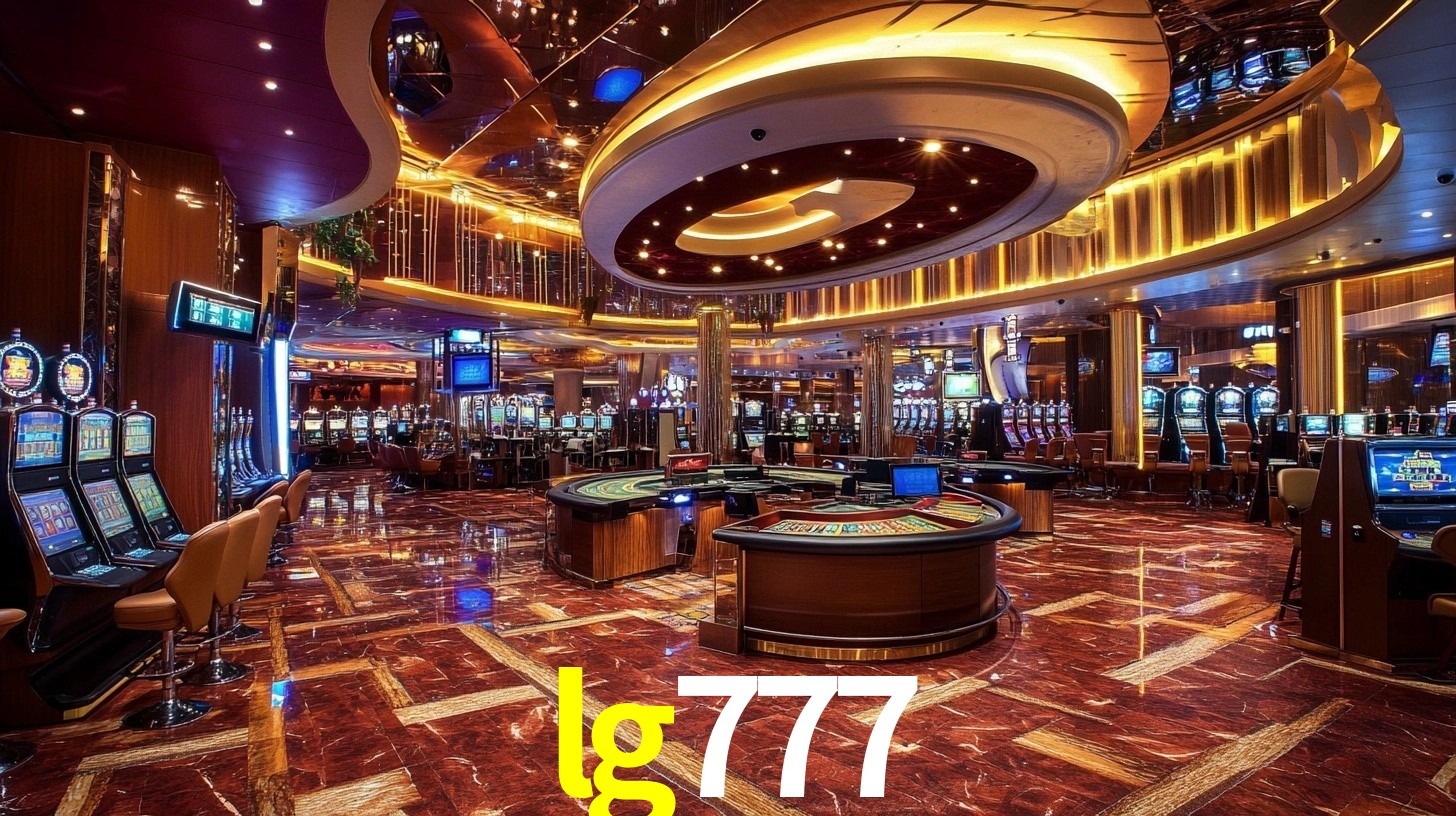 Daily Bonuses lg777