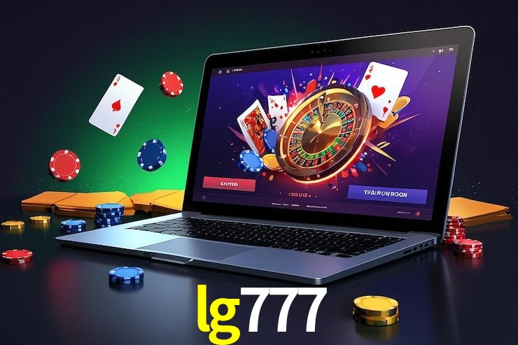 Tecnologia da Plataforma lg777