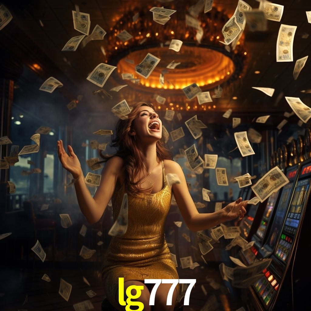 Spaceman Game lg777