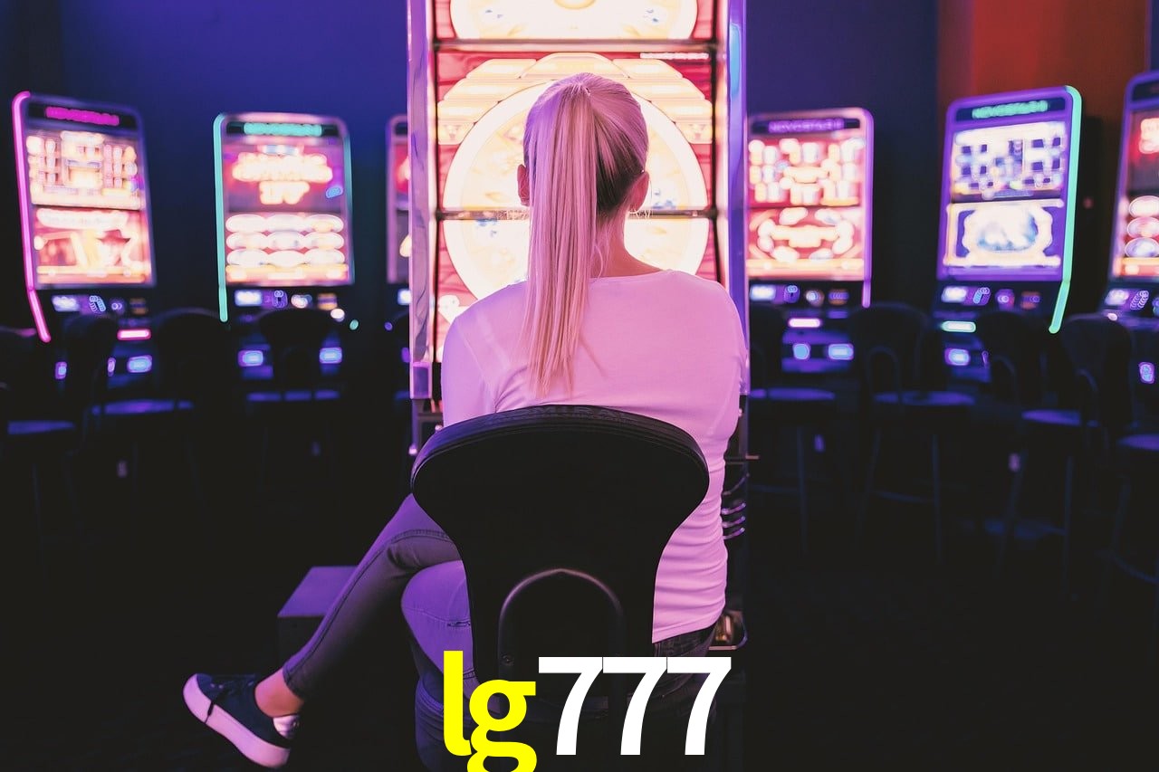 Games Directory lg777
