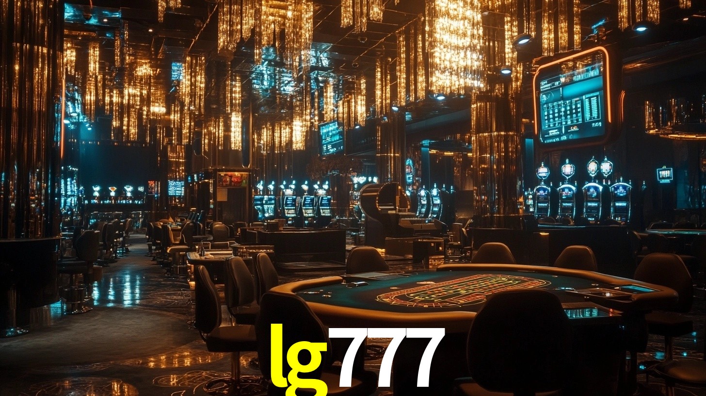 lg777 bet