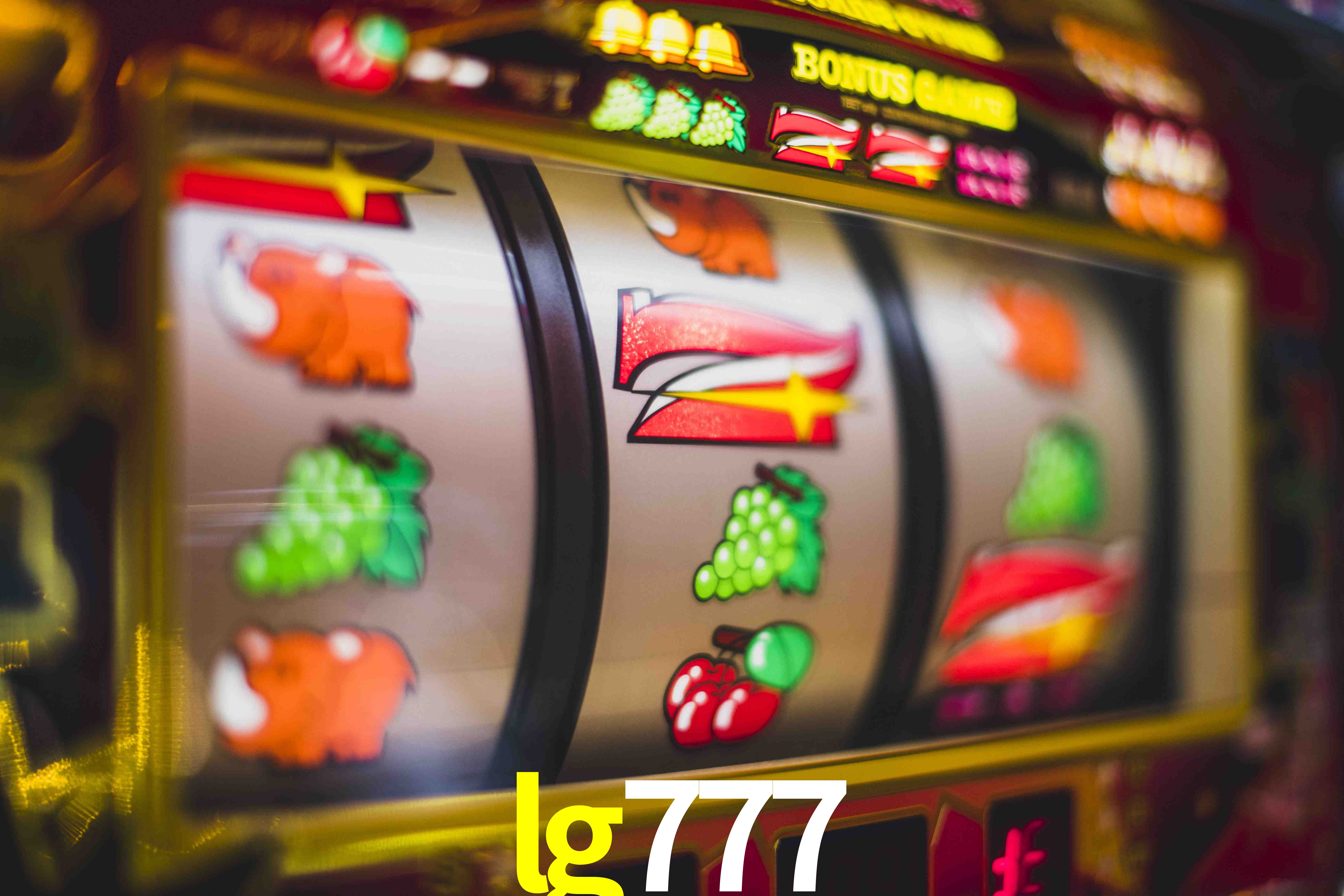 Football Betting lg777