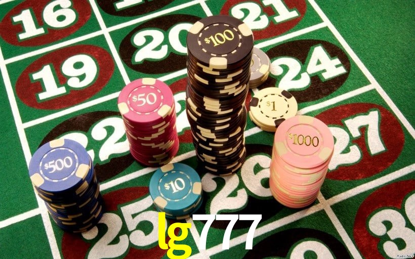 Casino VIP lg777