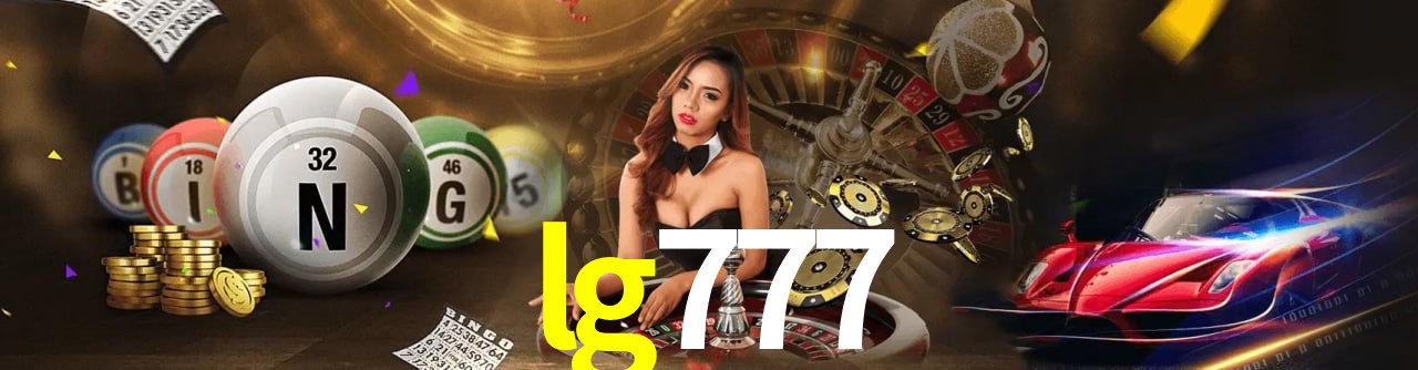 Bônus lg777