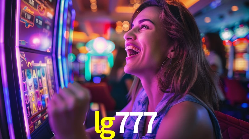 lg777 bet