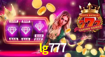 Desvendando o Mundo dos Jogos Virtuais na lg777