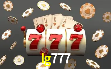 Descubra a Magia dos Jogos de Arcade no lg777