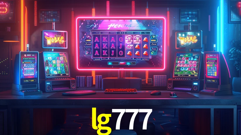 Experimente o Login Seguro Premium no lg777