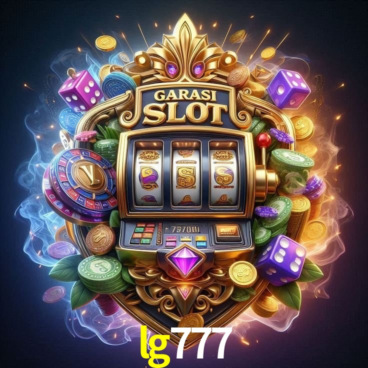 Jogos de Slot lg777