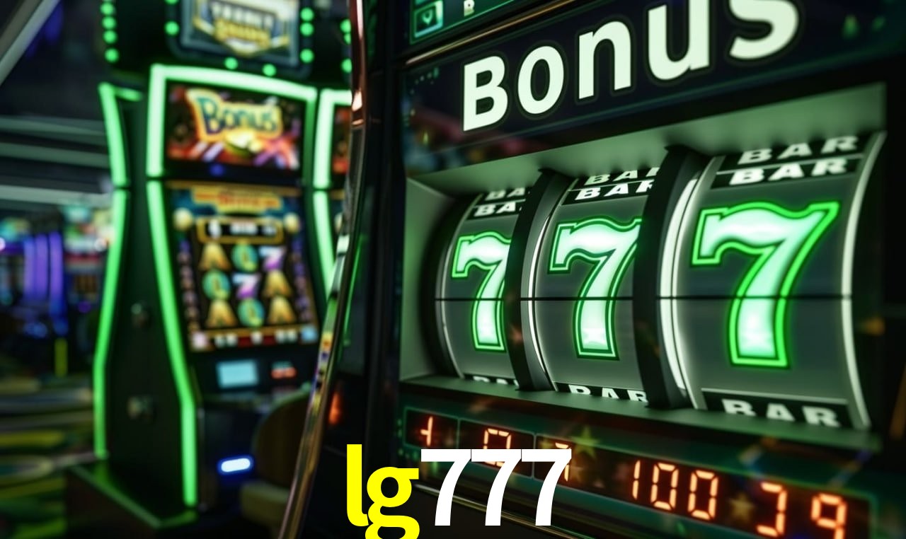 Game Providers lg777
