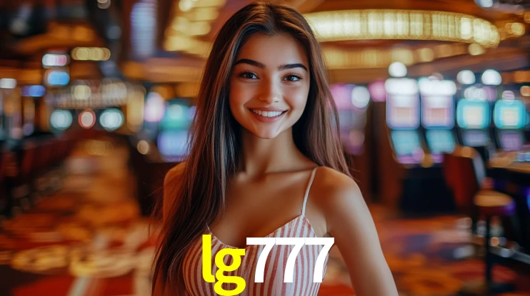 lg777 App Interface