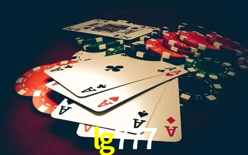 Fortune Tiger lg777