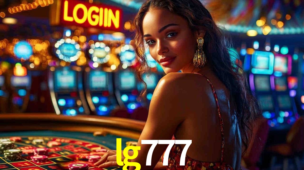 Recursos de Bônus lg777