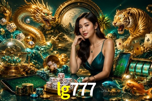 Seasonal Promotions lg777