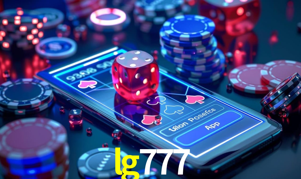 Infraestrutura lg777
