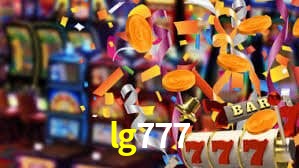Bônus Generosos e Exclusivos no lg777 para Você!
