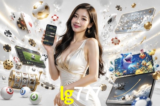 Live Casino lg777