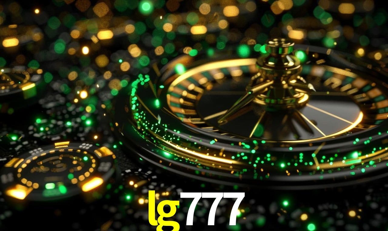 Fortune Tiger lg777