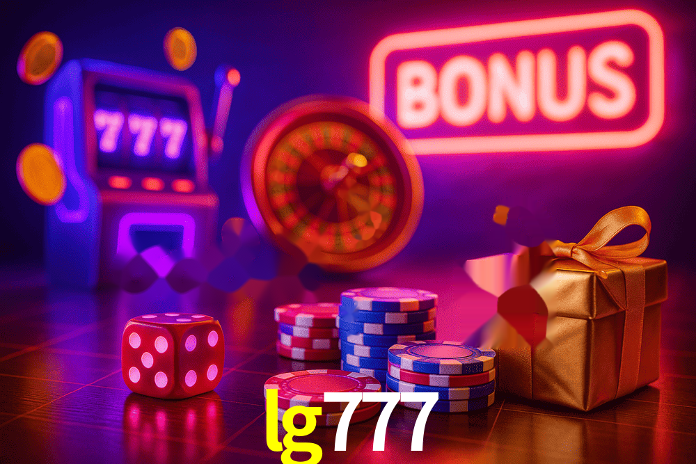 Apostas Esportivas na lg777: Um Guia Completo