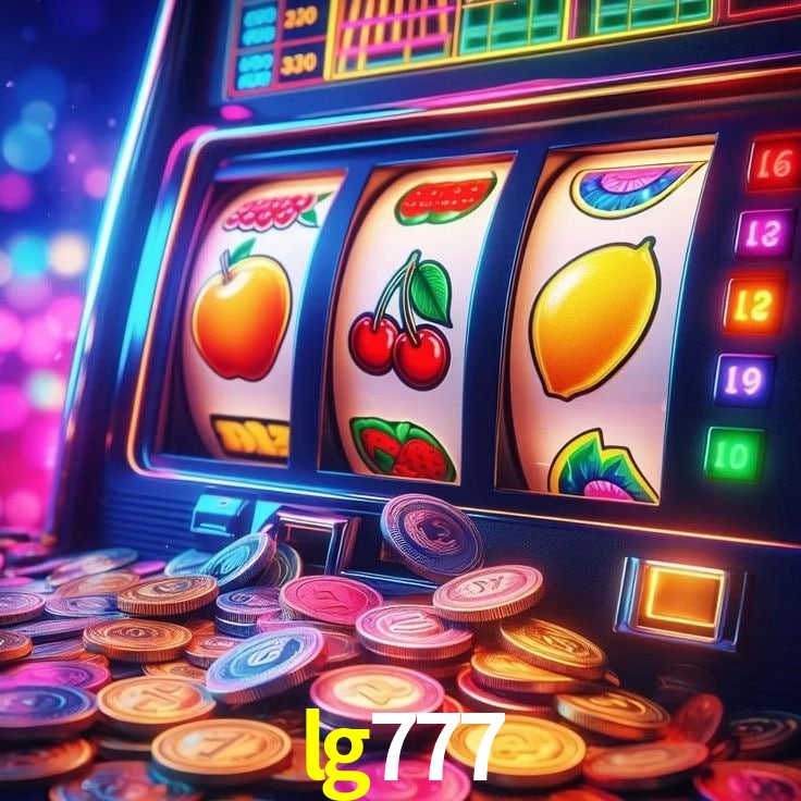 Jogo Spaceman lg777