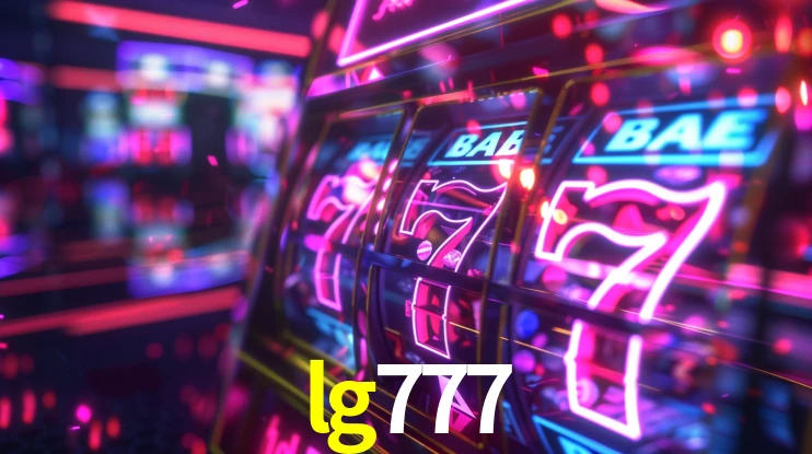 Responsive Design lg777