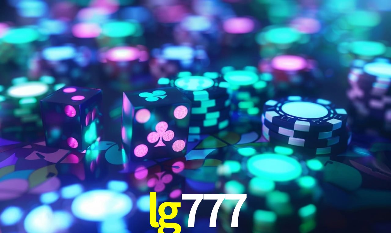 Bônus de Boas-vindas lg777