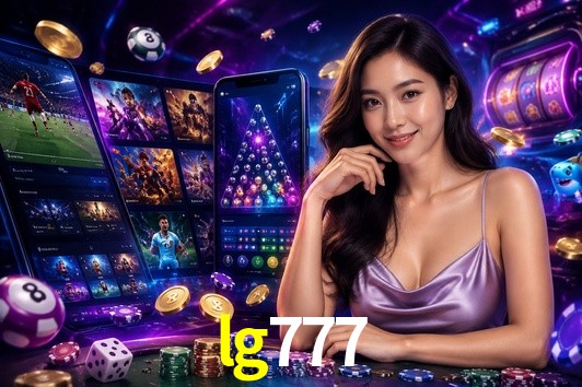 Exclusive Offers lg777