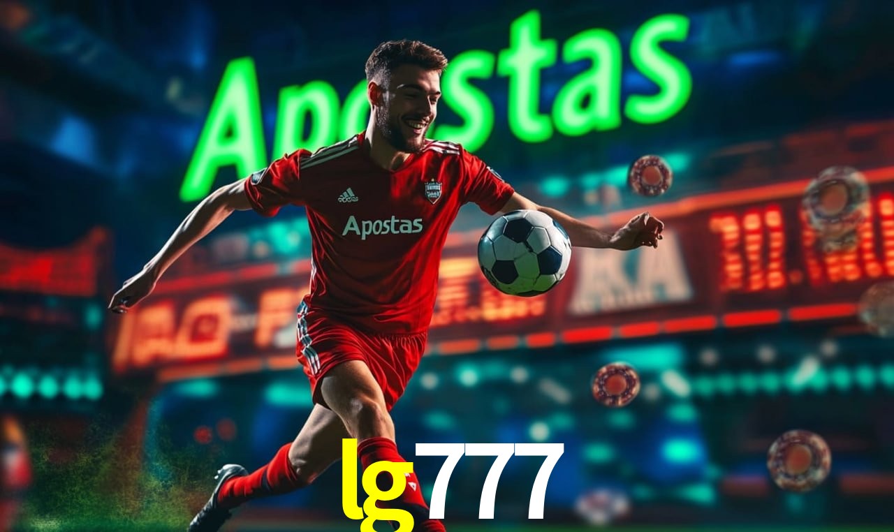 cassino lg777