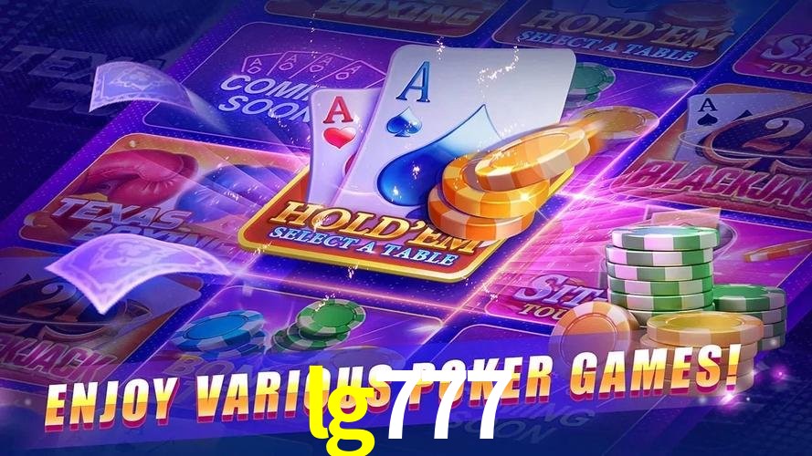 Desvendando o Mundo dos Jogos Virtuais na lg777