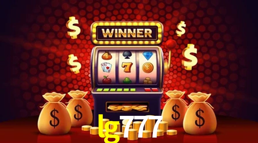 Weekend Specials lg777