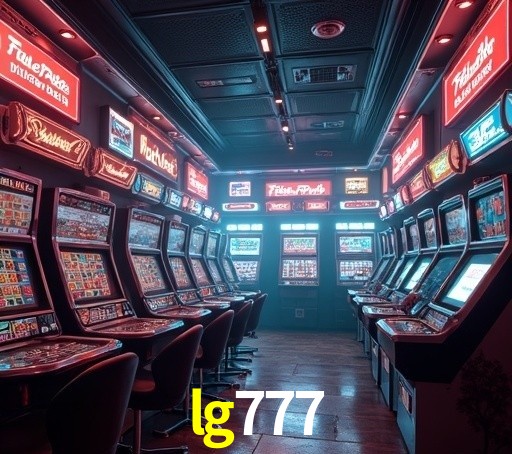 Integração de APIs lg777