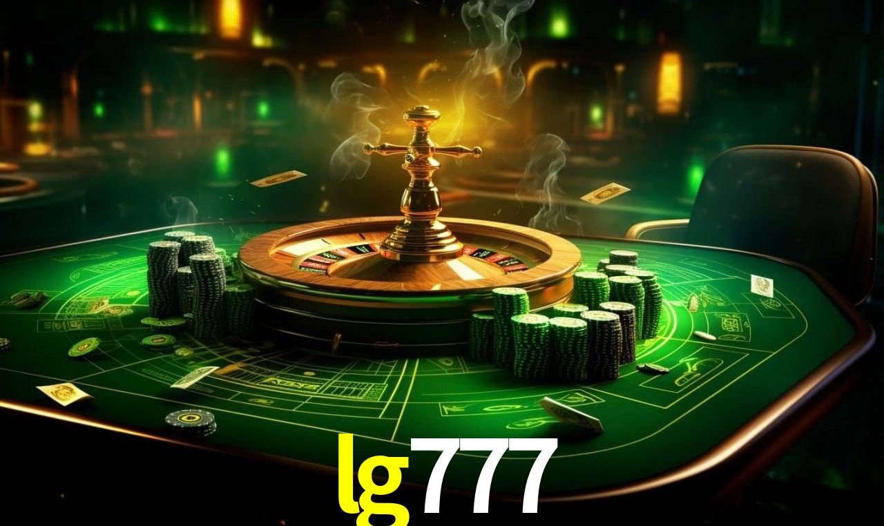 App oficial lg777
