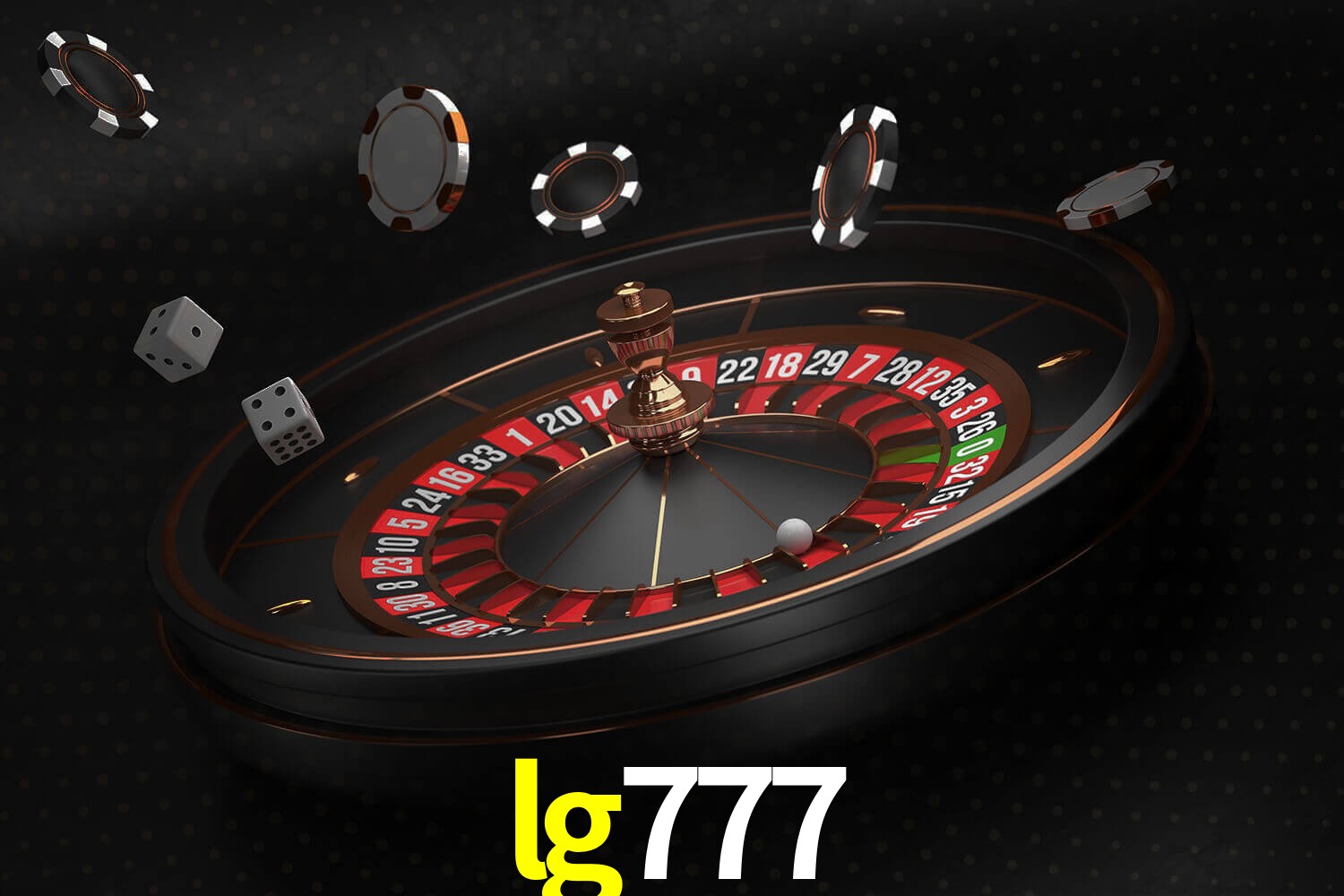 Sinta a adrenalina dos jogos de cassino com lg777