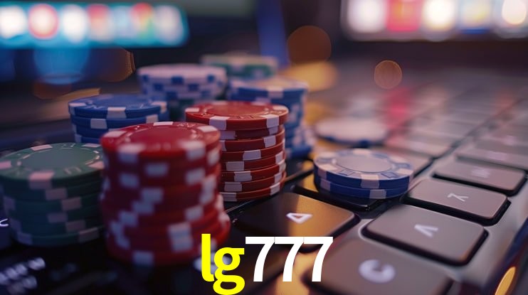 Provedores de Jogos lg777