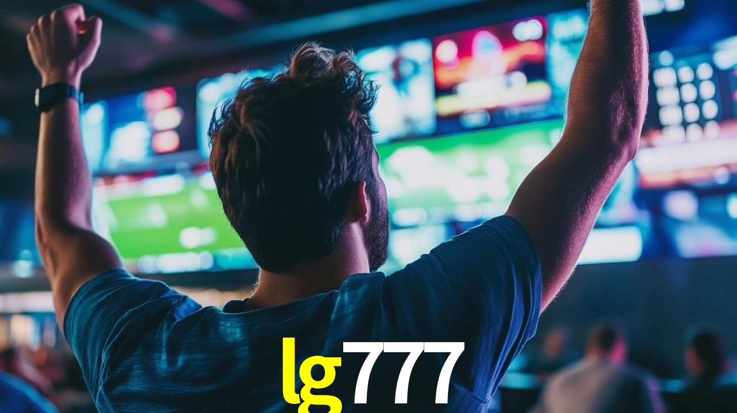 lg777: Seu Cassino Premiado com Pagamentos Rápidos