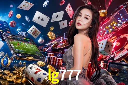 Slot Games lg777