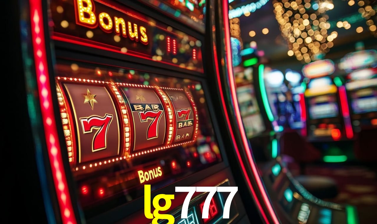 lg777 bet