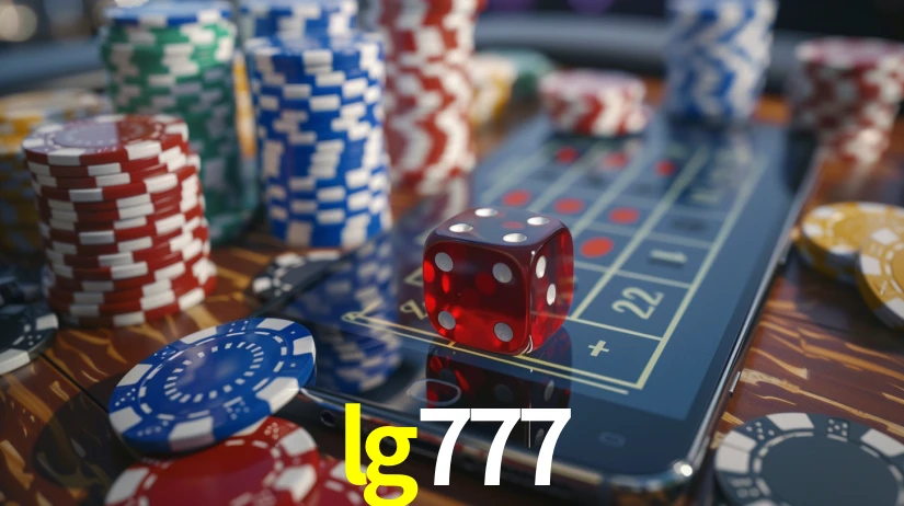 lg777 bet
