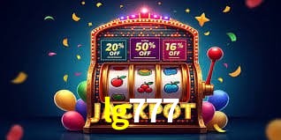 Login Seguro lg777