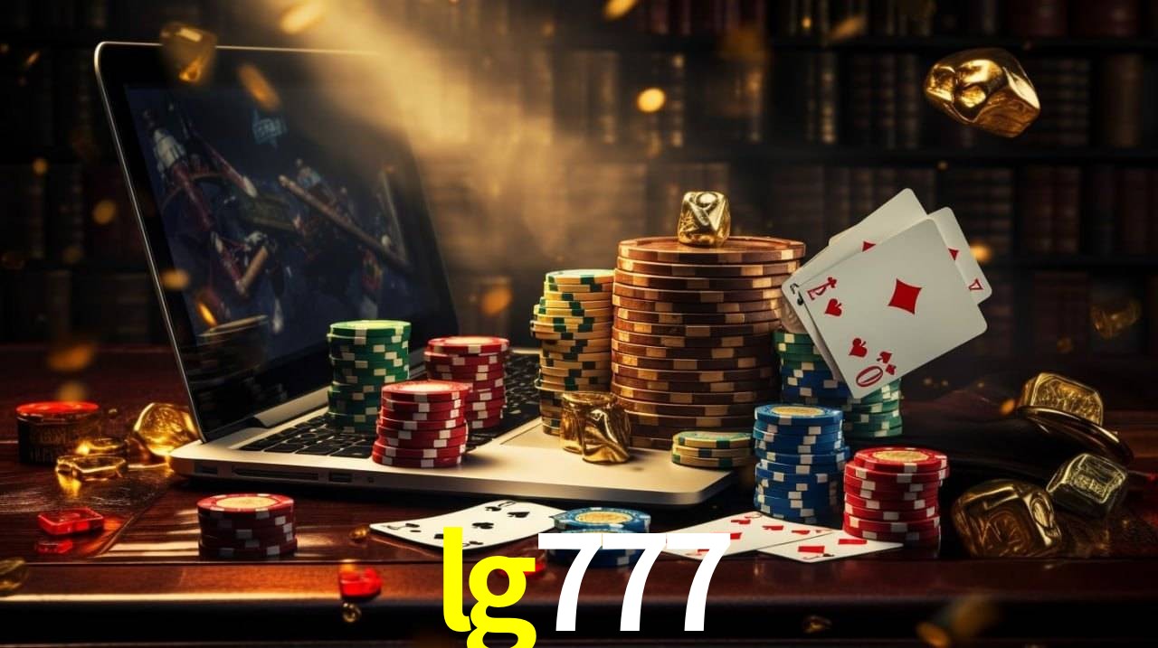 Bônus Diários lg777