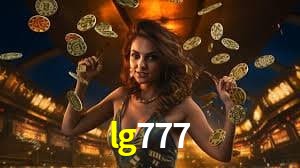 Game Statistics lg777